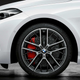 Image for article titled M Performance Parts Unfortunately Don't Do The 2020 BMW 2 Series Gran Coupe Any Favors